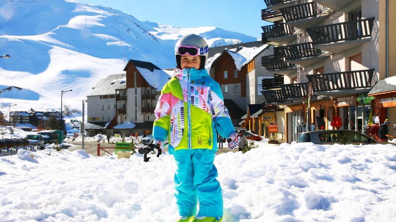 Photo of Others in Peyragudes
