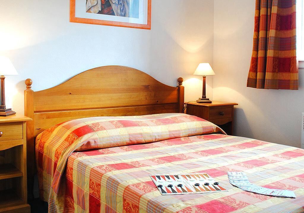 Photo of Bedroom in Peyragudes