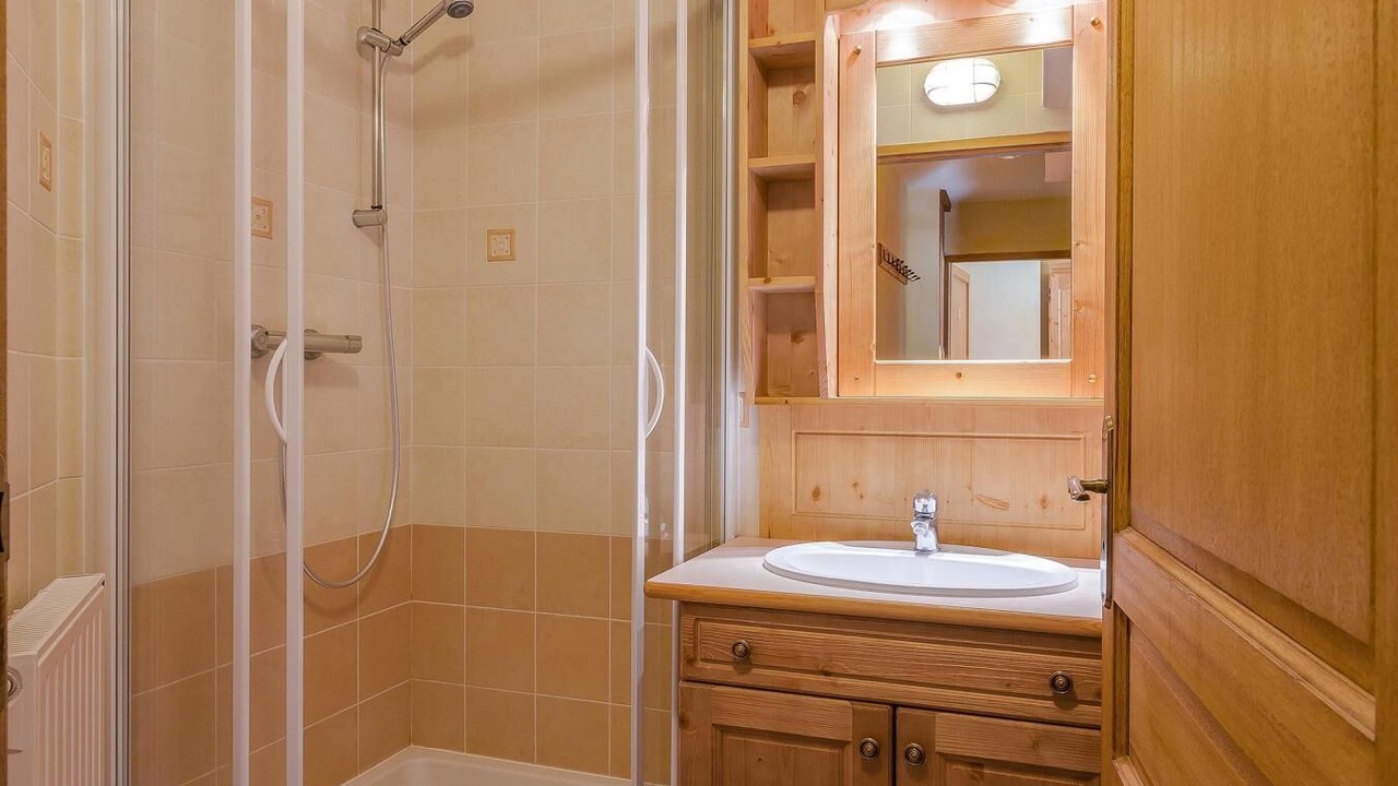 Photo of Bathroom in Lanslevillard