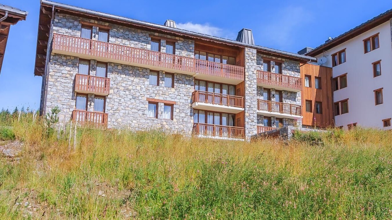 Photo of Outdoor in Les Eucherts