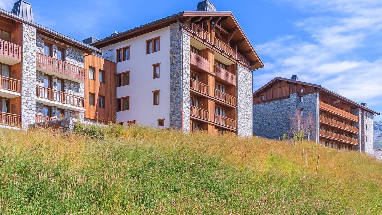 Photo of Outdoor in Les Eucherts