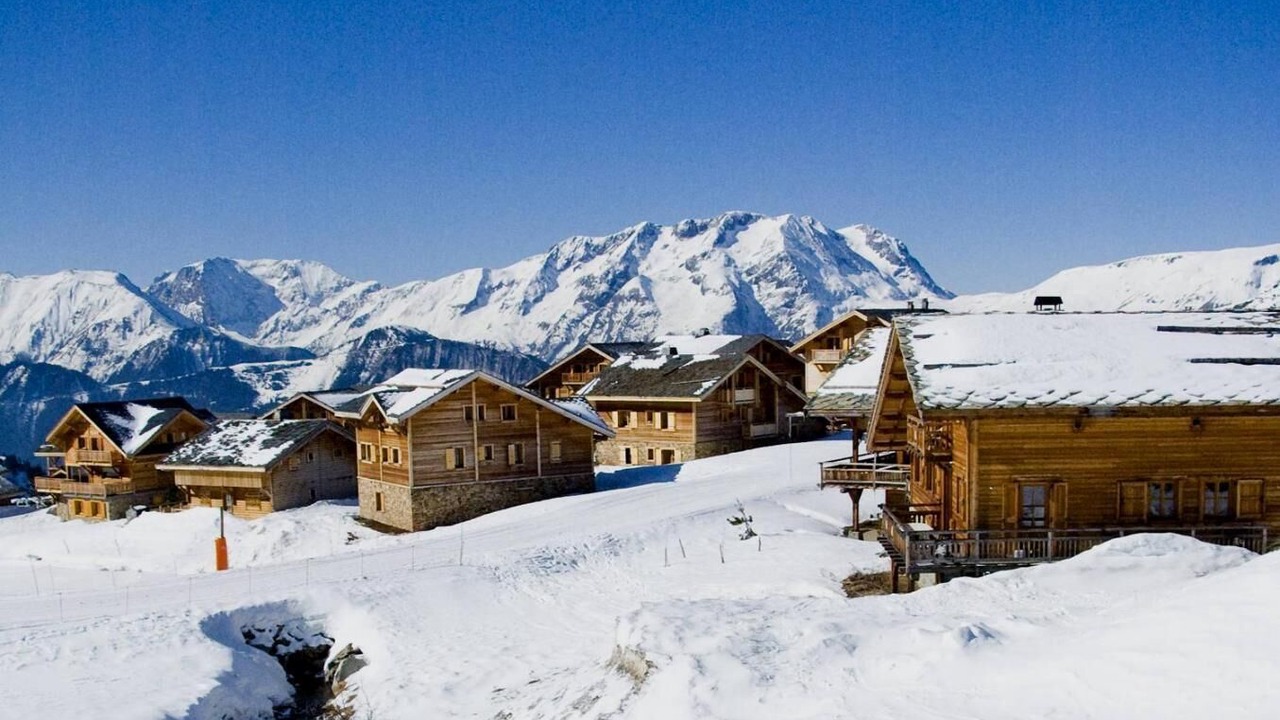 Photo of Outdoor in Bergers