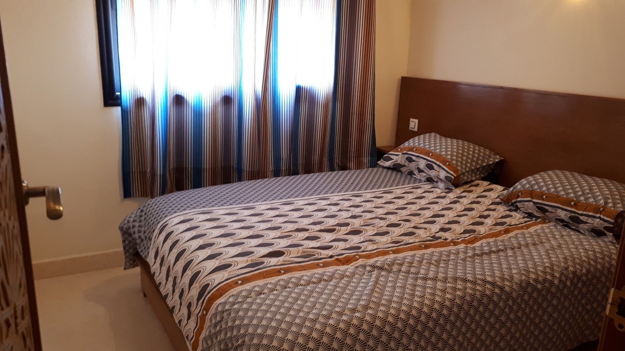 Photo of Bedroom in Gueliz