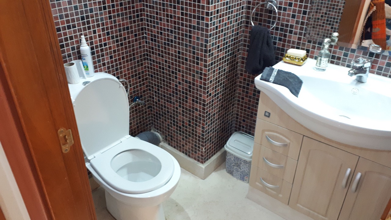 Photo of Bathroom in Gueliz
