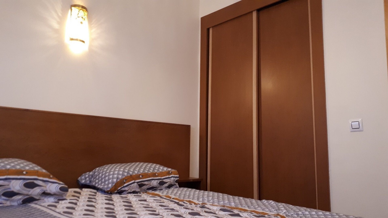 Photo of Bedroom in Gueliz