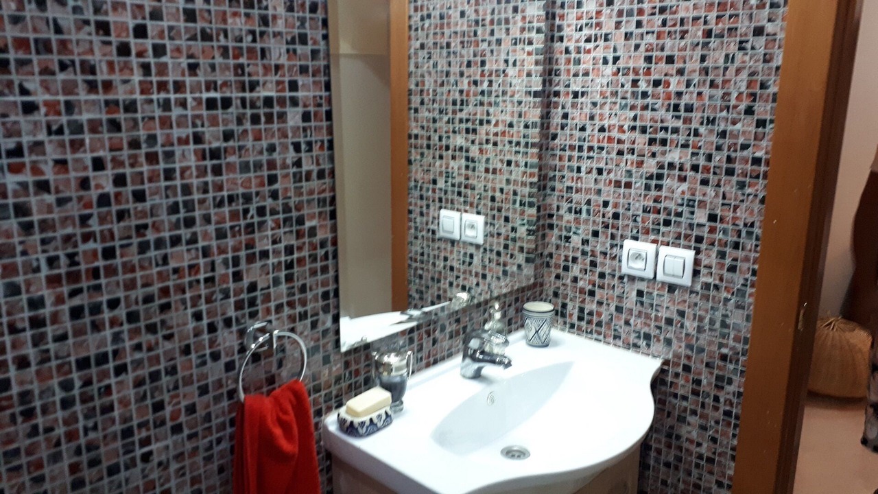 Photo of Bathroom in Gueliz
