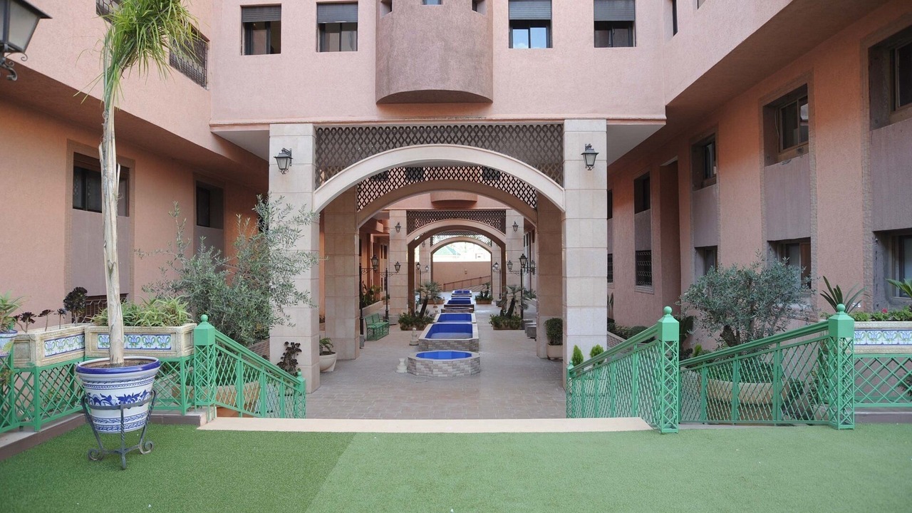 Photo of Outdoor in Gueliz
