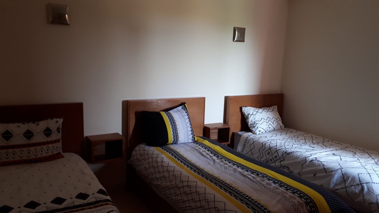 Photo of Bedroom in Gueliz