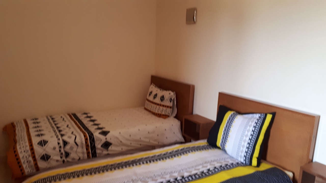 Photo of Bedroom in Gueliz