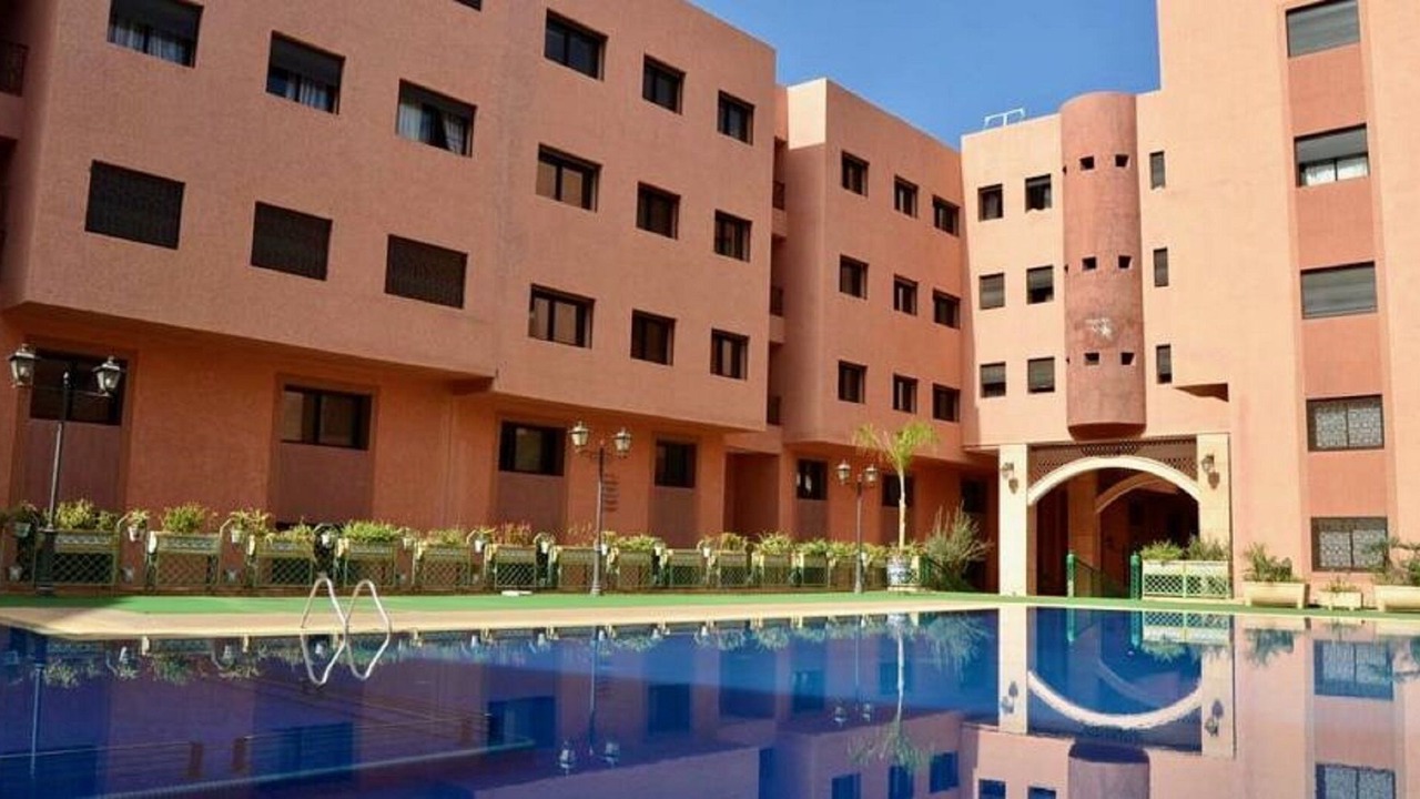 Photo of Outdoor in Gueliz