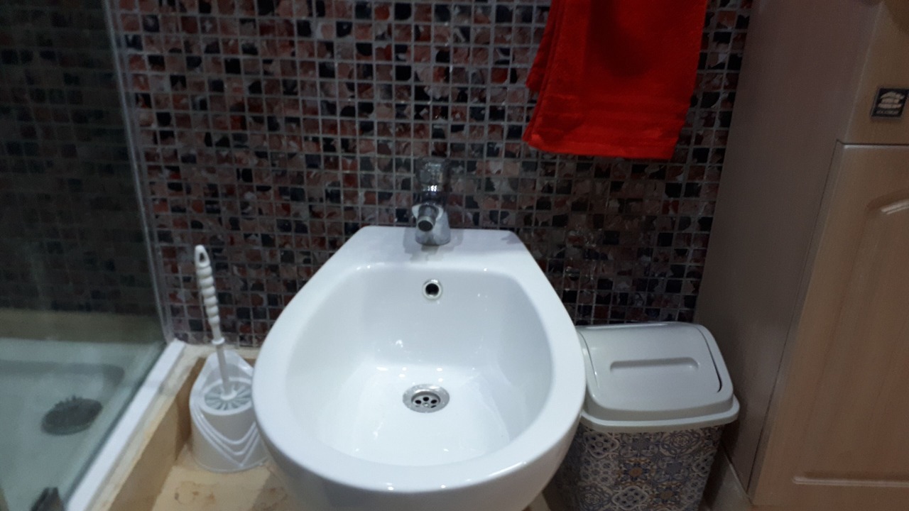 Photo of Bathroom in Gueliz