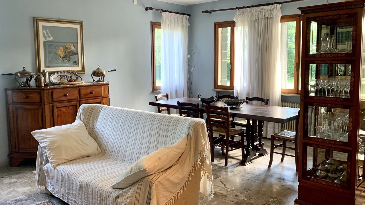 Photo of Livingroom in Montebelluna