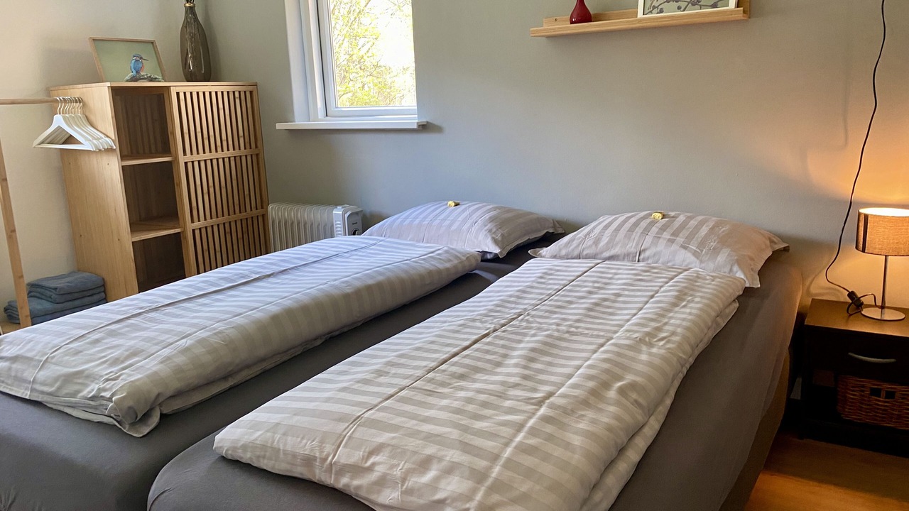 Photo of Bedroom in Breezand