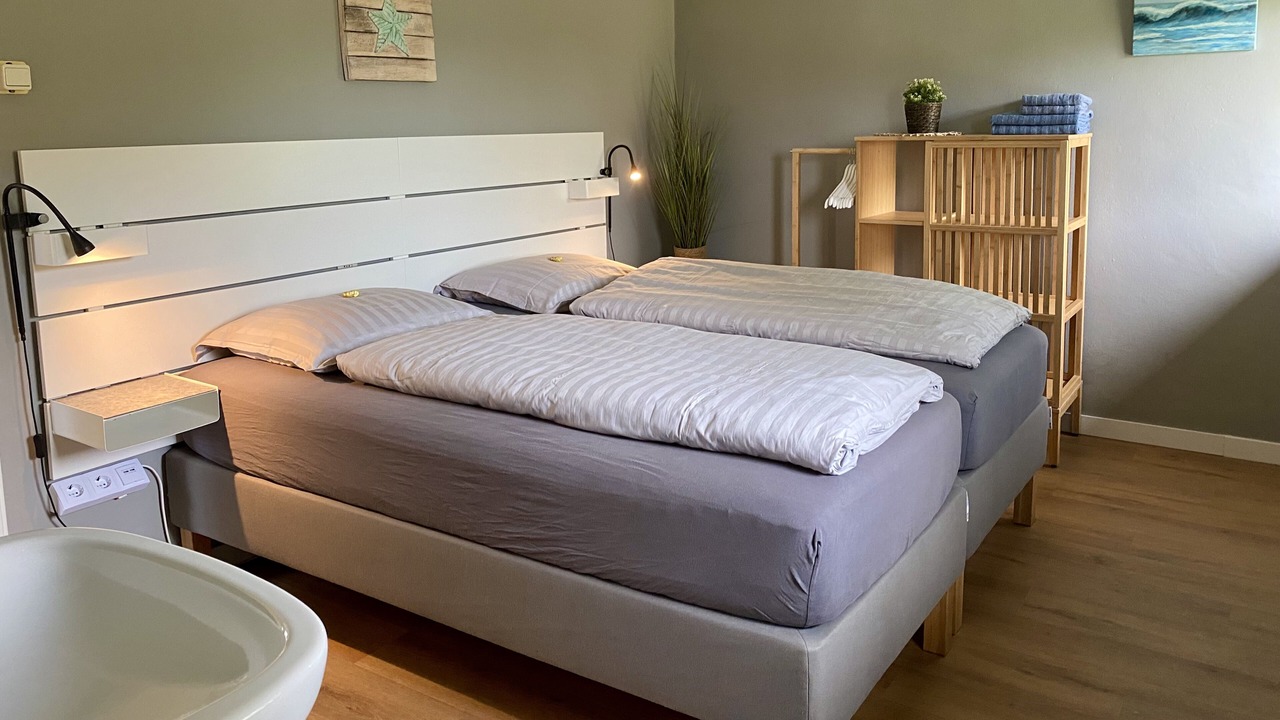 Photo of Bedroom in Breezand