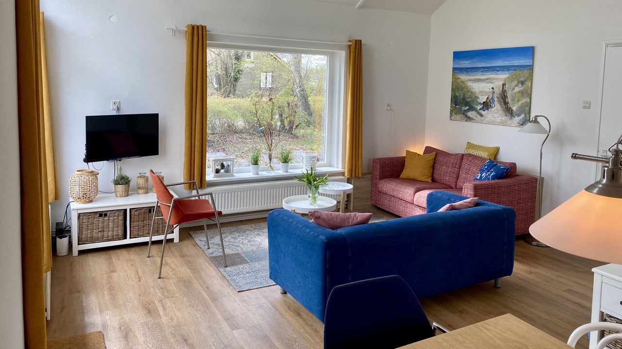 Photo of Livingroom in Breezand