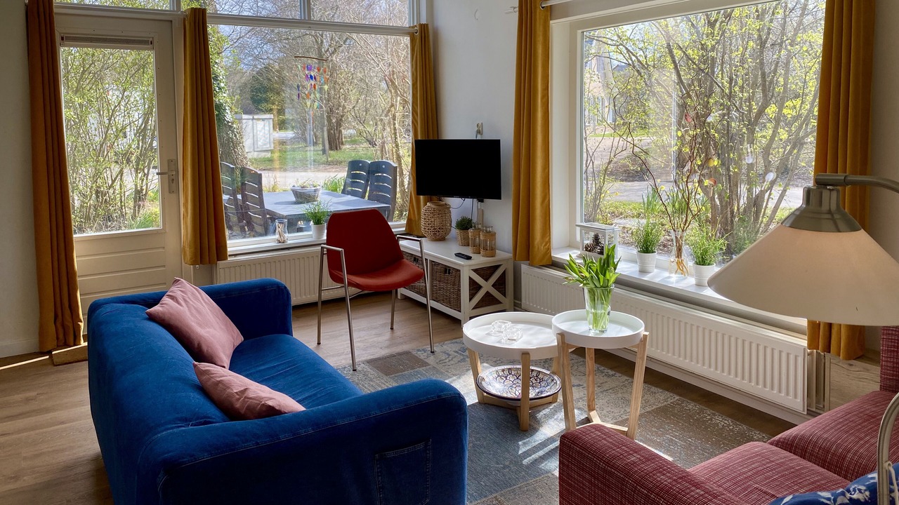 Photo of Livingroom in Breezand