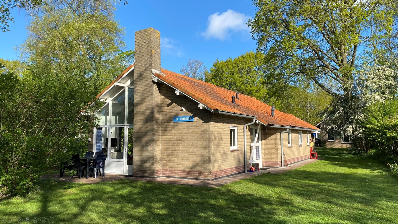 Photo of Outdoor in Breezand