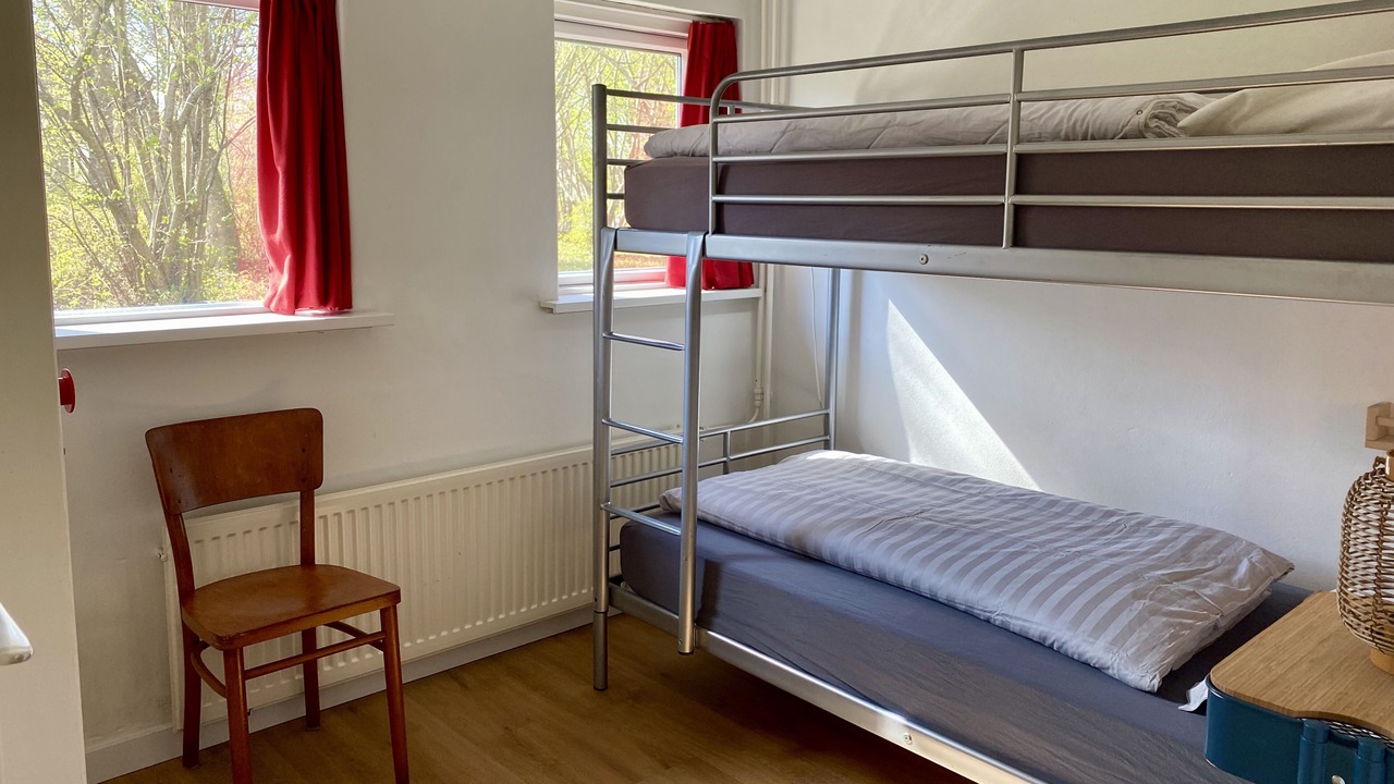 Photo of Bedroom in Breezand