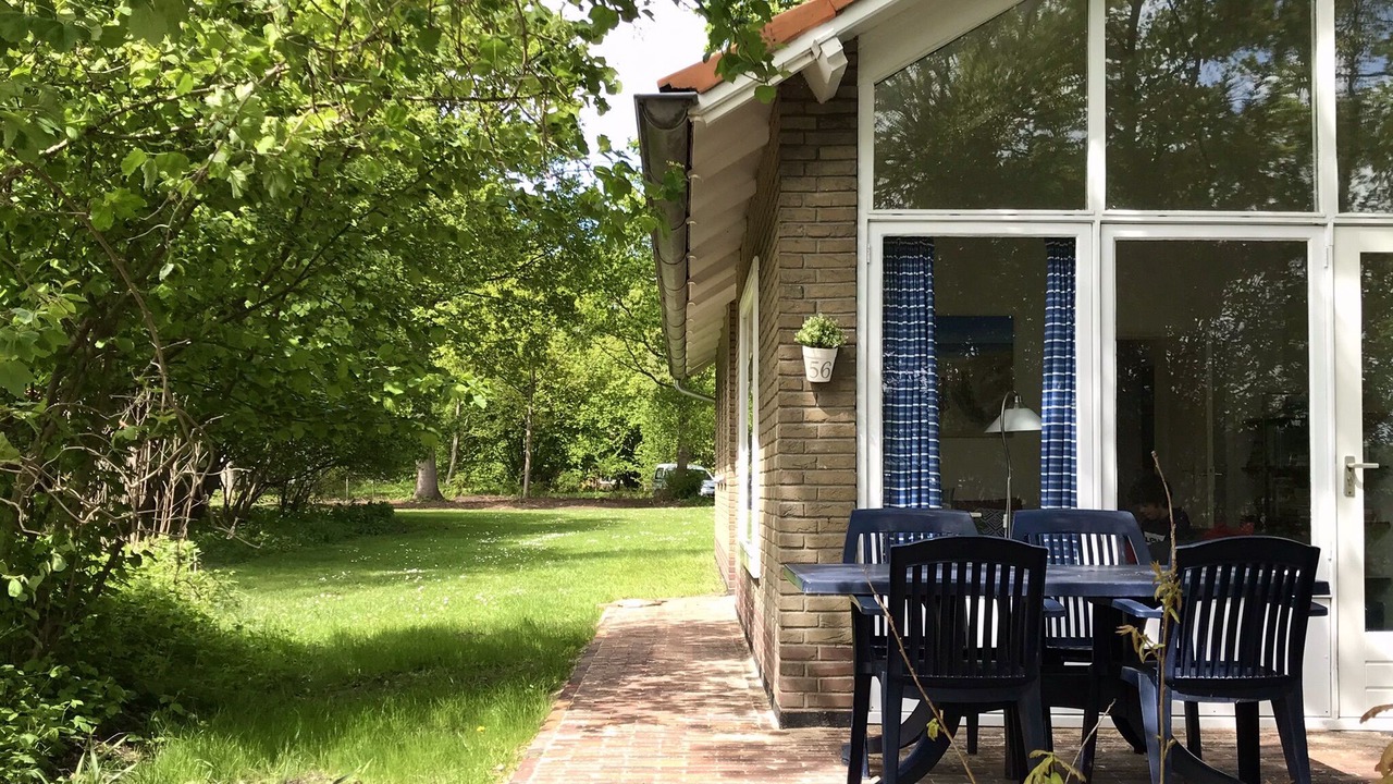 Photo of Outdoor in Breezand