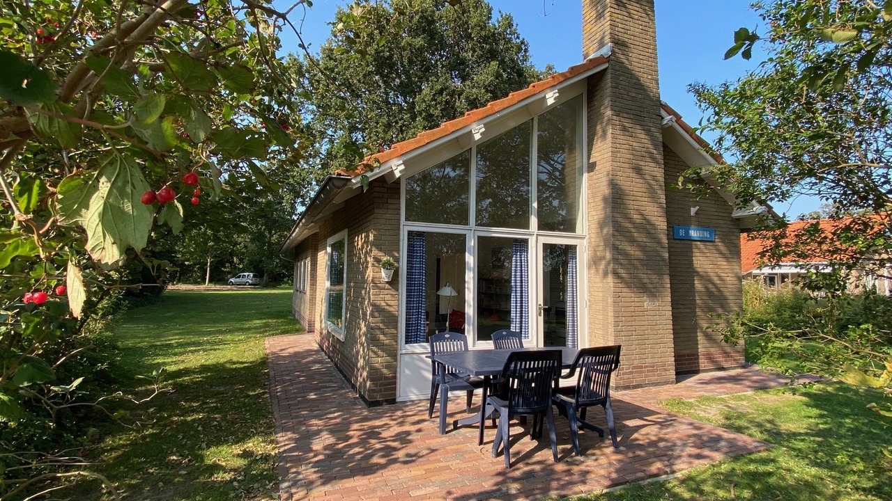 Photo of Outdoor in Breezand