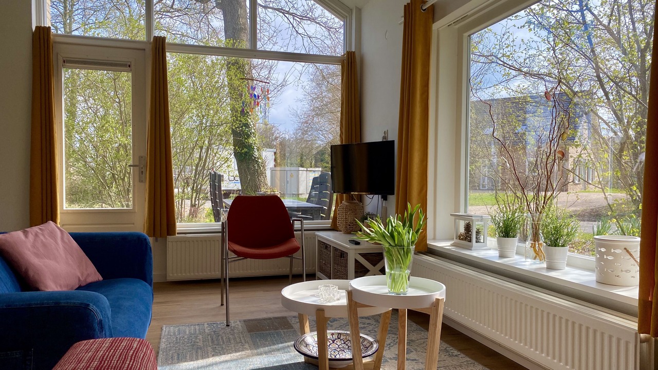 Photo of Livingroom in Breezand