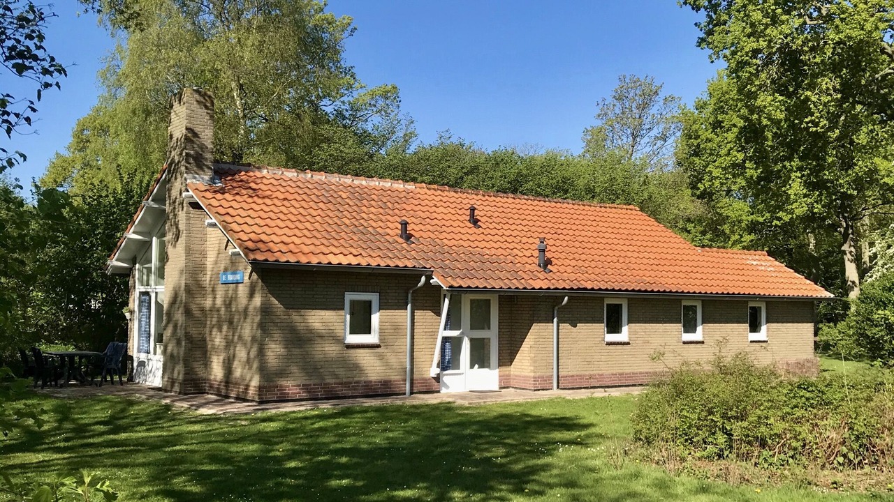 Photo of Outdoor in Breezand
