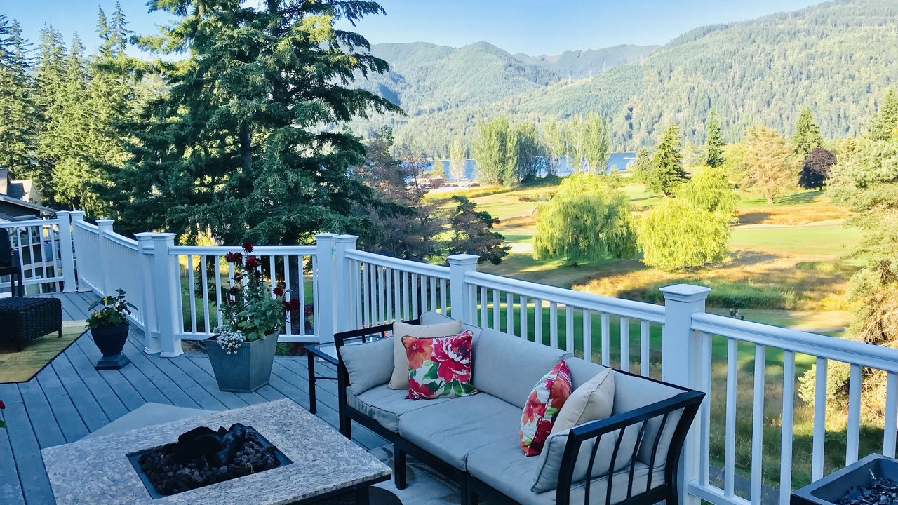Photo of Outdoor in Sudden Valley