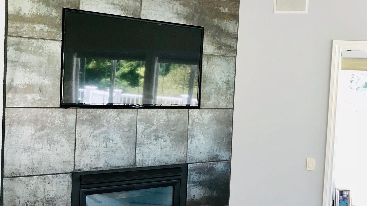 Photo of Livingroom in Sudden Valley