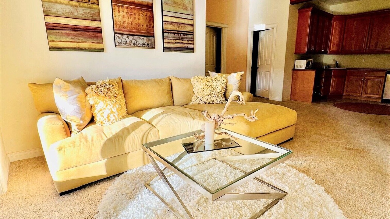 Photo of Bedroom in Sudden Valley