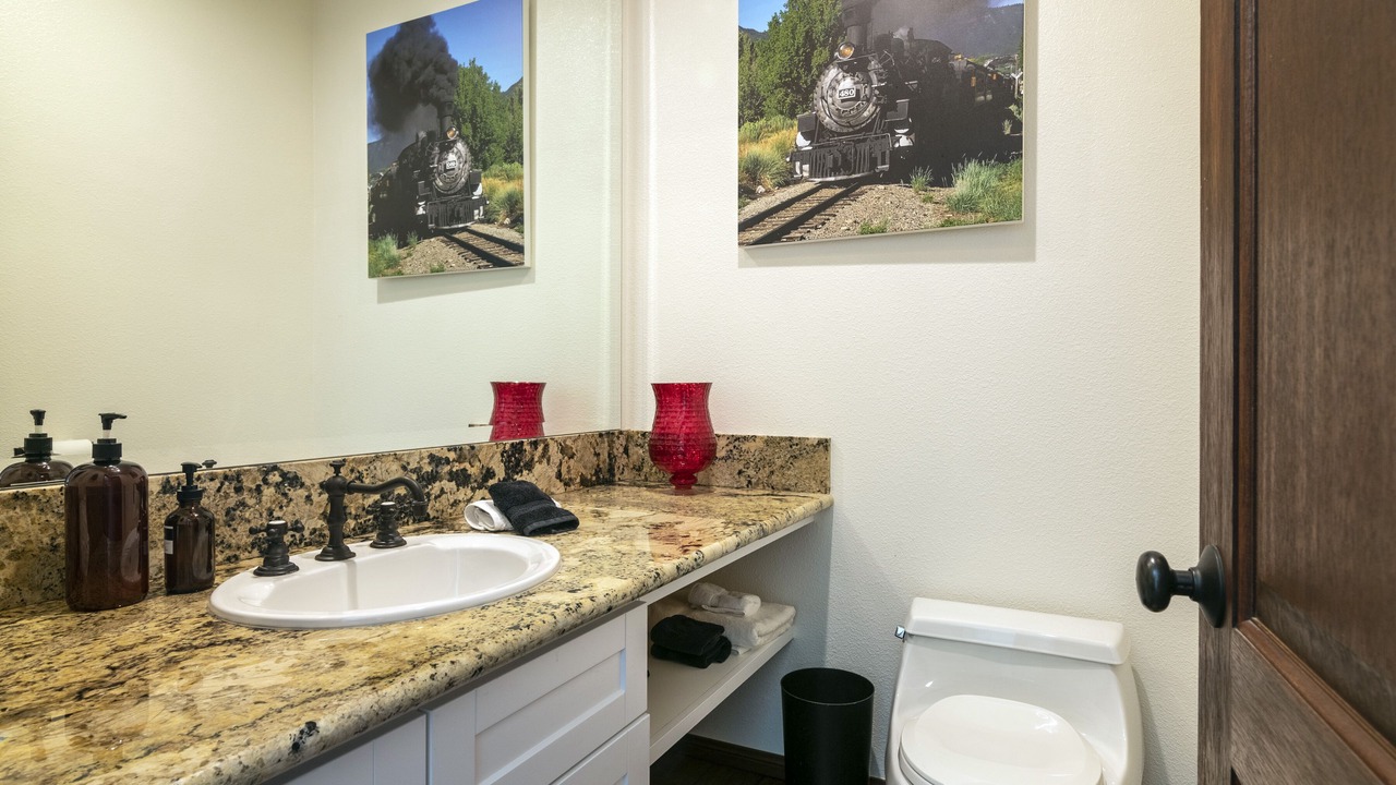 Photo of Bedroom in Santa Ynez