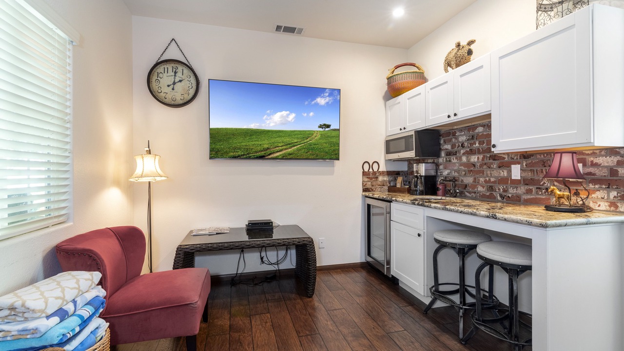 Photo of Bedroom in Santa Ynez