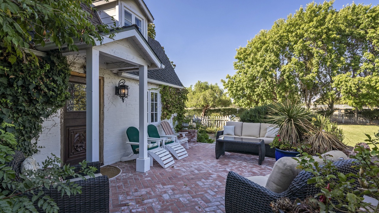 Photo of Outdoor in Santa Ynez