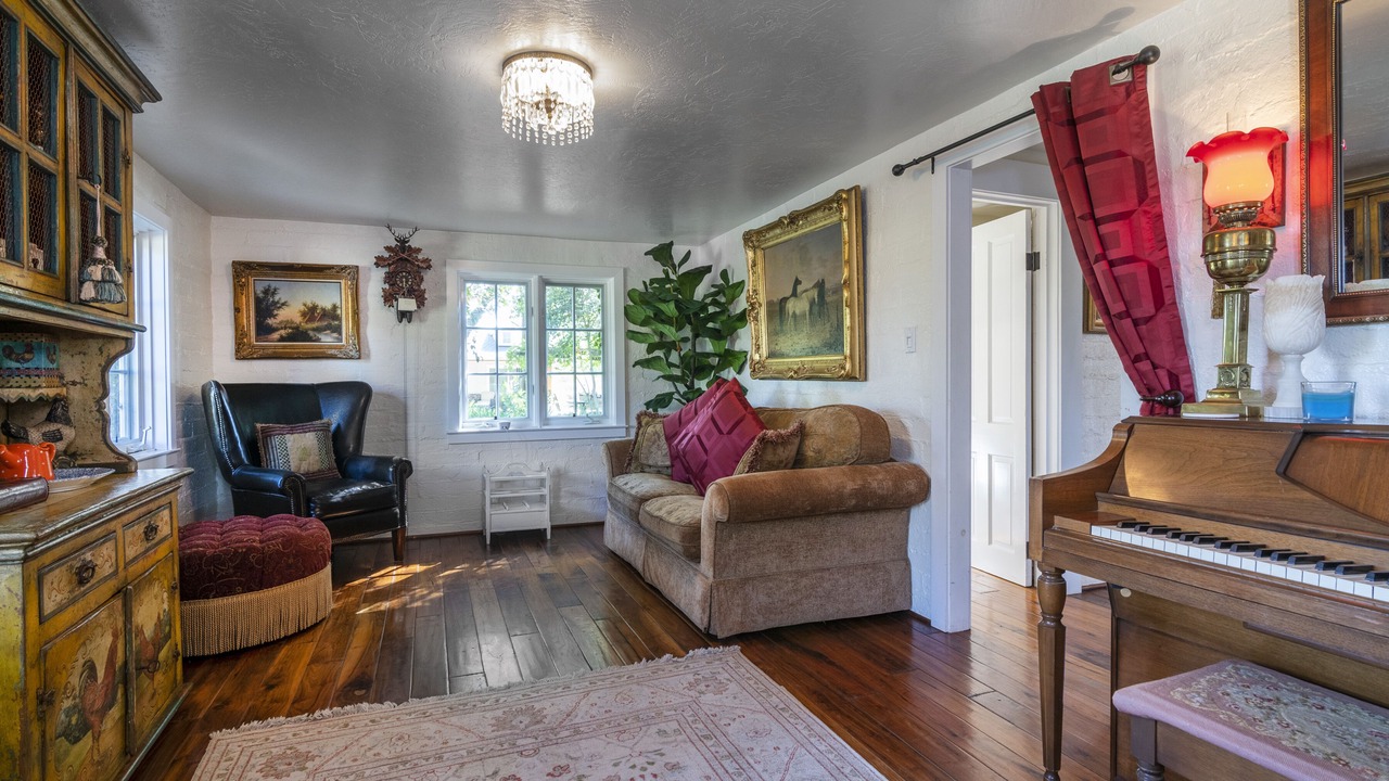 Photo of Bedroom in Santa Ynez