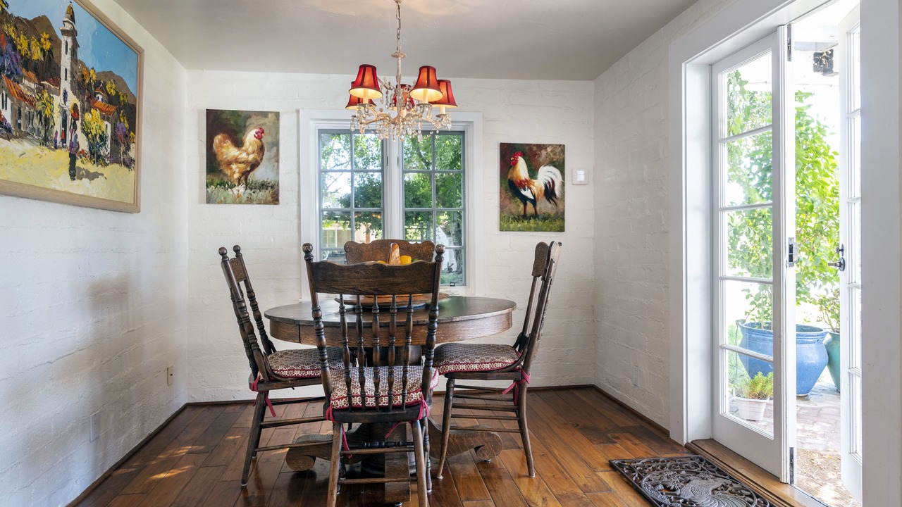 Photo of Bedroom in Santa Ynez