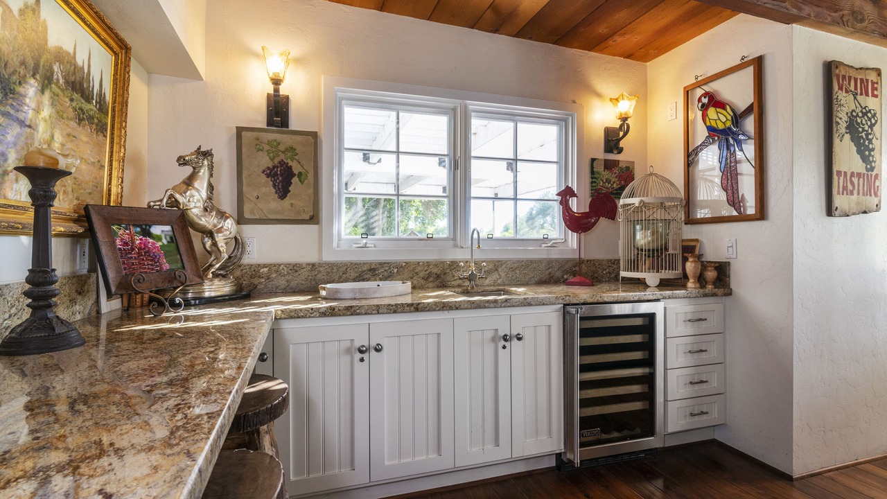 Photo of Bedroom in Santa Ynez