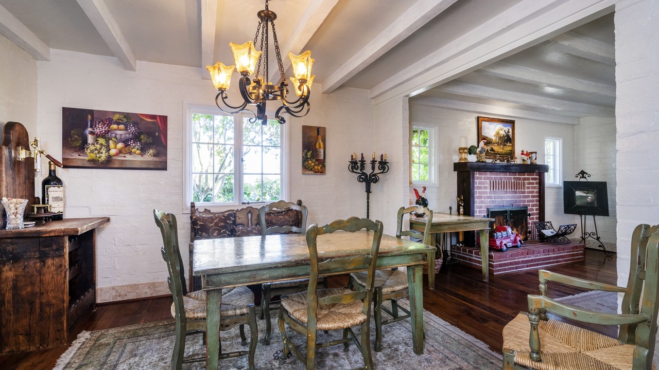 Photo of Bedroom in Santa Ynez