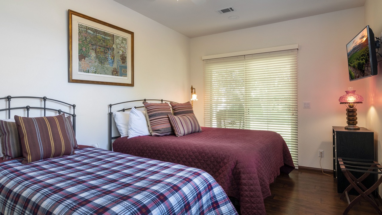 Photo of Bedroom in Santa Ynez