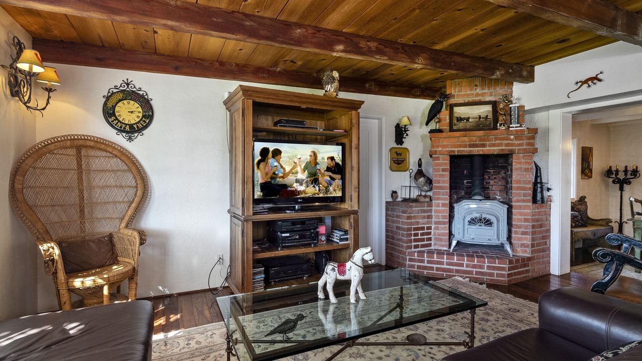 Photo of Bedroom in Santa Ynez