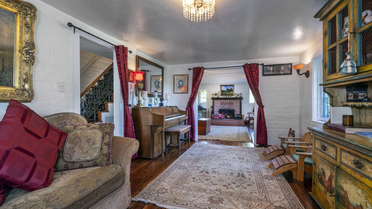 Photo of Bedroom in Santa Ynez