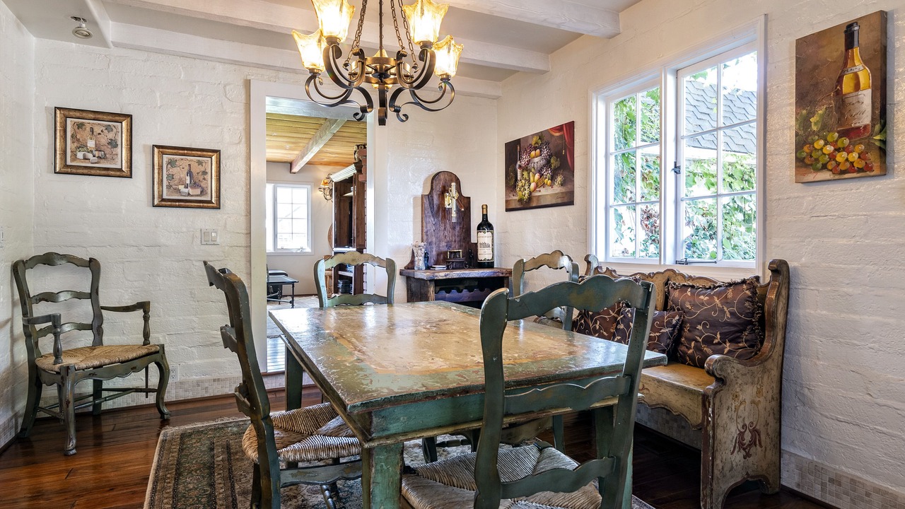 Photo of Livingroom in Santa Ynez