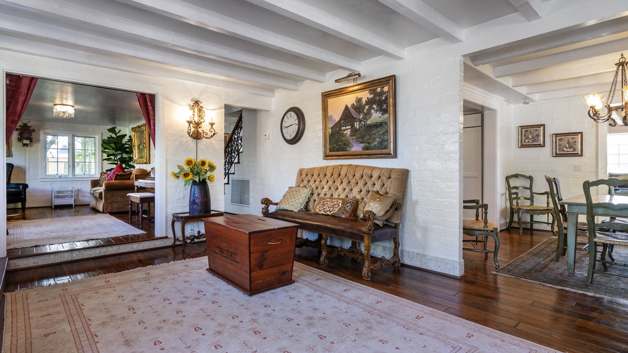 Photo of Bedroom in Santa Ynez
