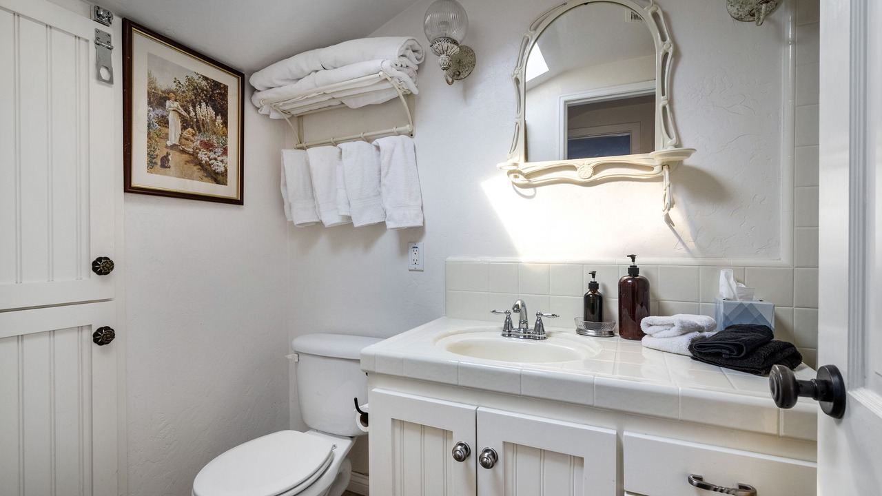 Photo of Bedroom in Santa Ynez