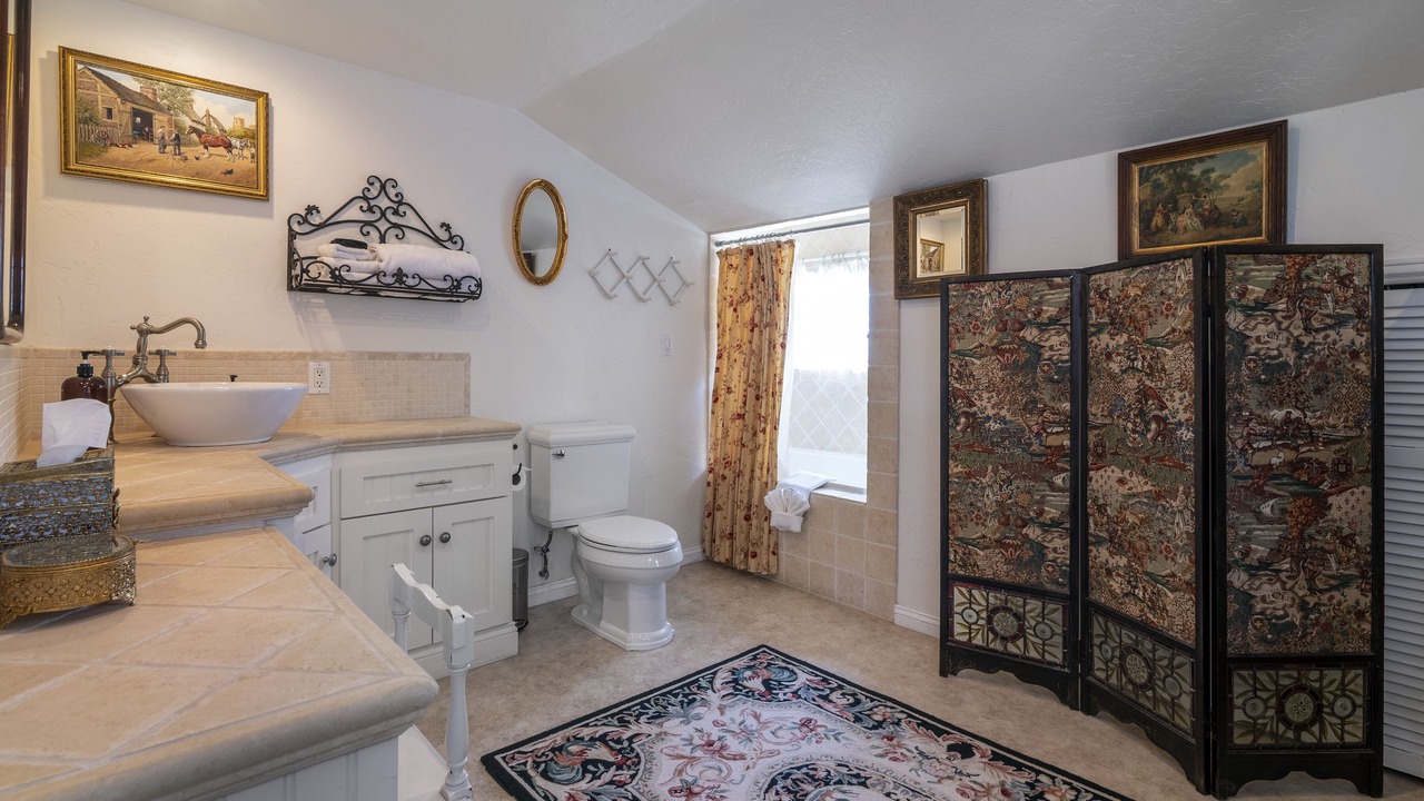 Photo of Bedroom in Santa Ynez