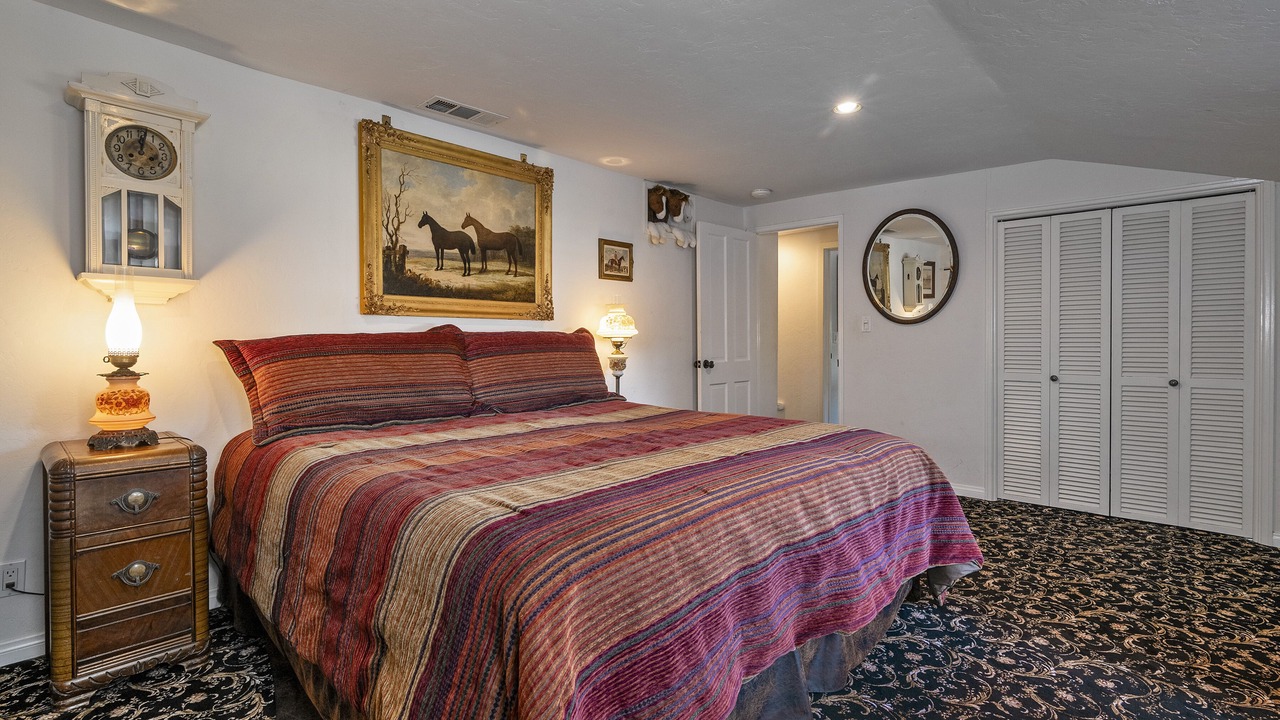 Photo of Bedroom in Santa Ynez