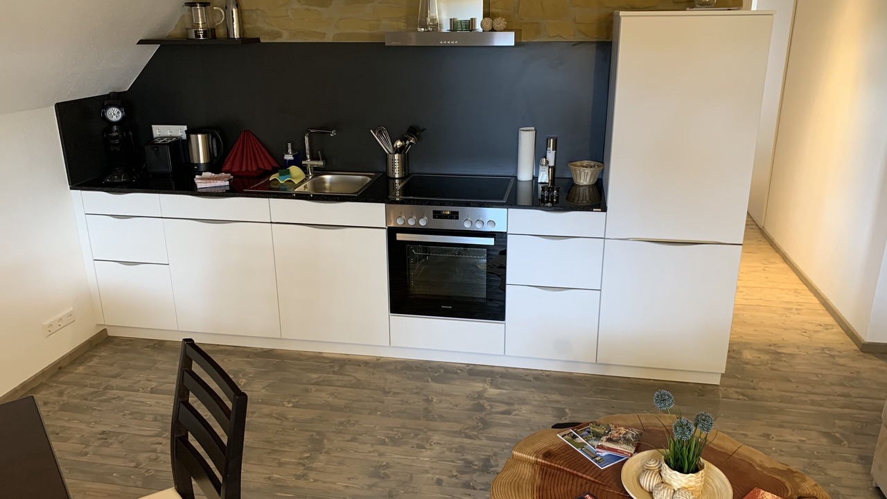 Photo of Kitchen in Roetenbach
