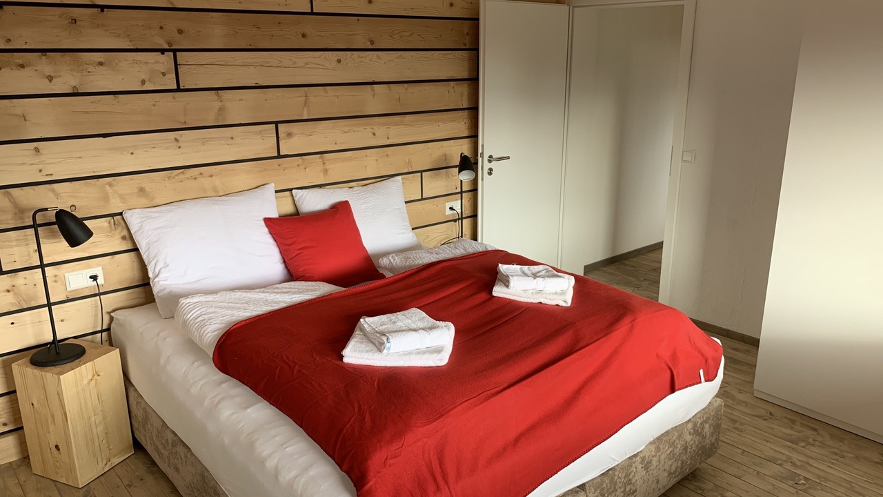 Photo of Bedroom in Roetenbach