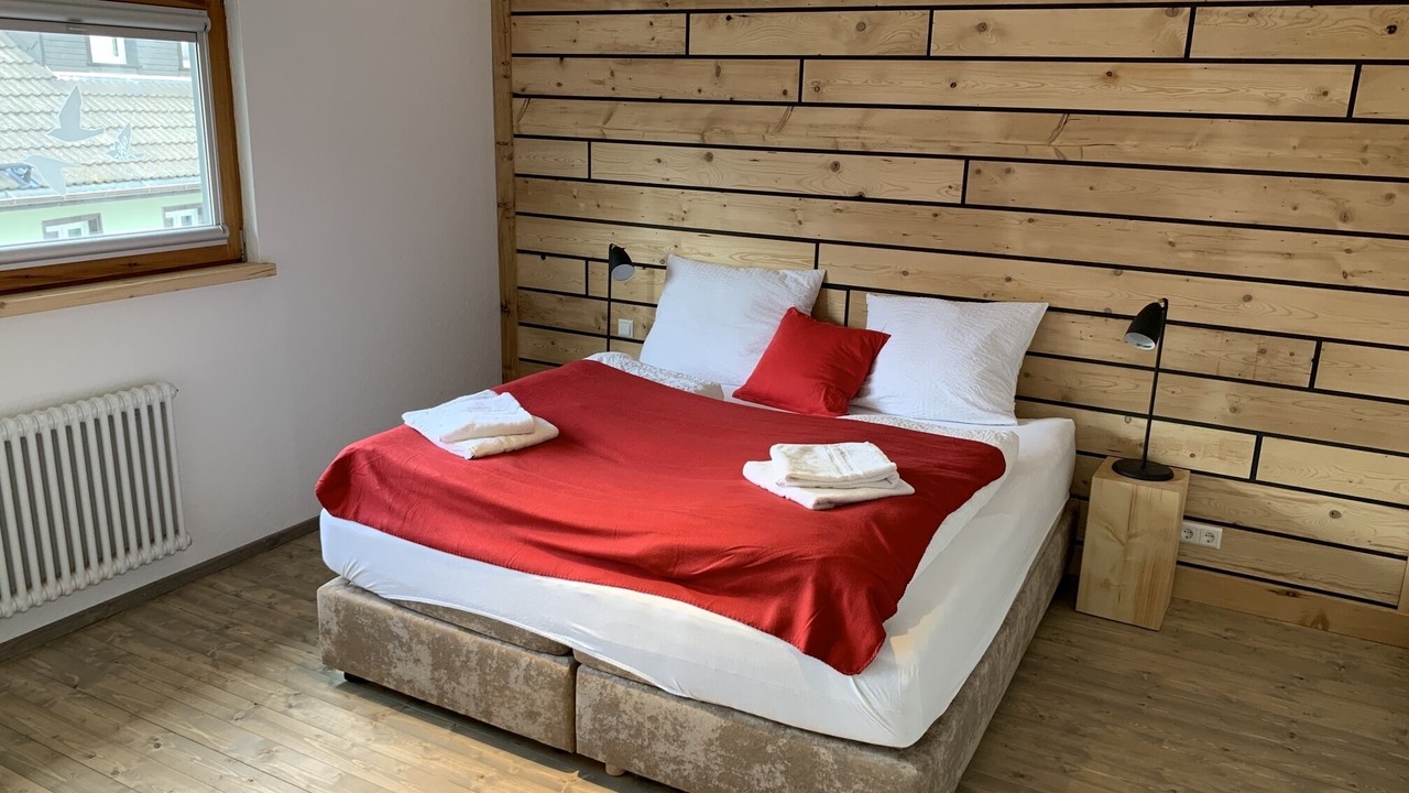 Photo of Bedroom in Roetenbach