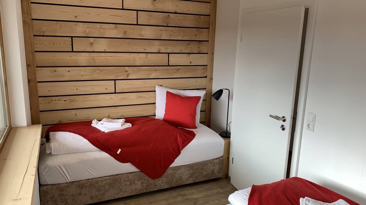 Photo of Bedroom in Roetenbach