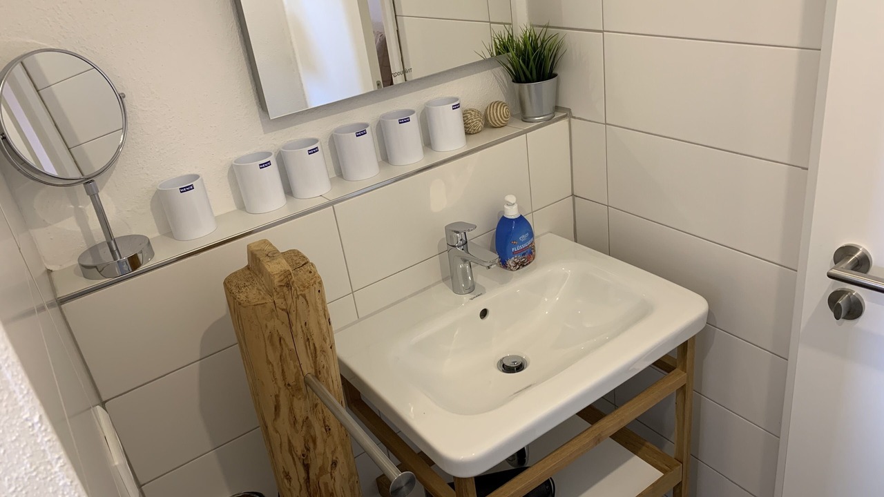 Photo of Bathroom in Roetenbach