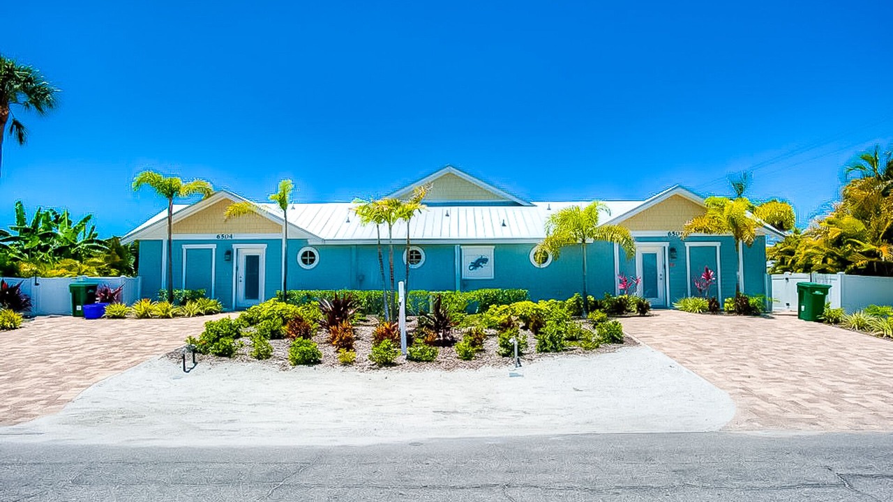 Photo of Outdoor in Holmes Beach